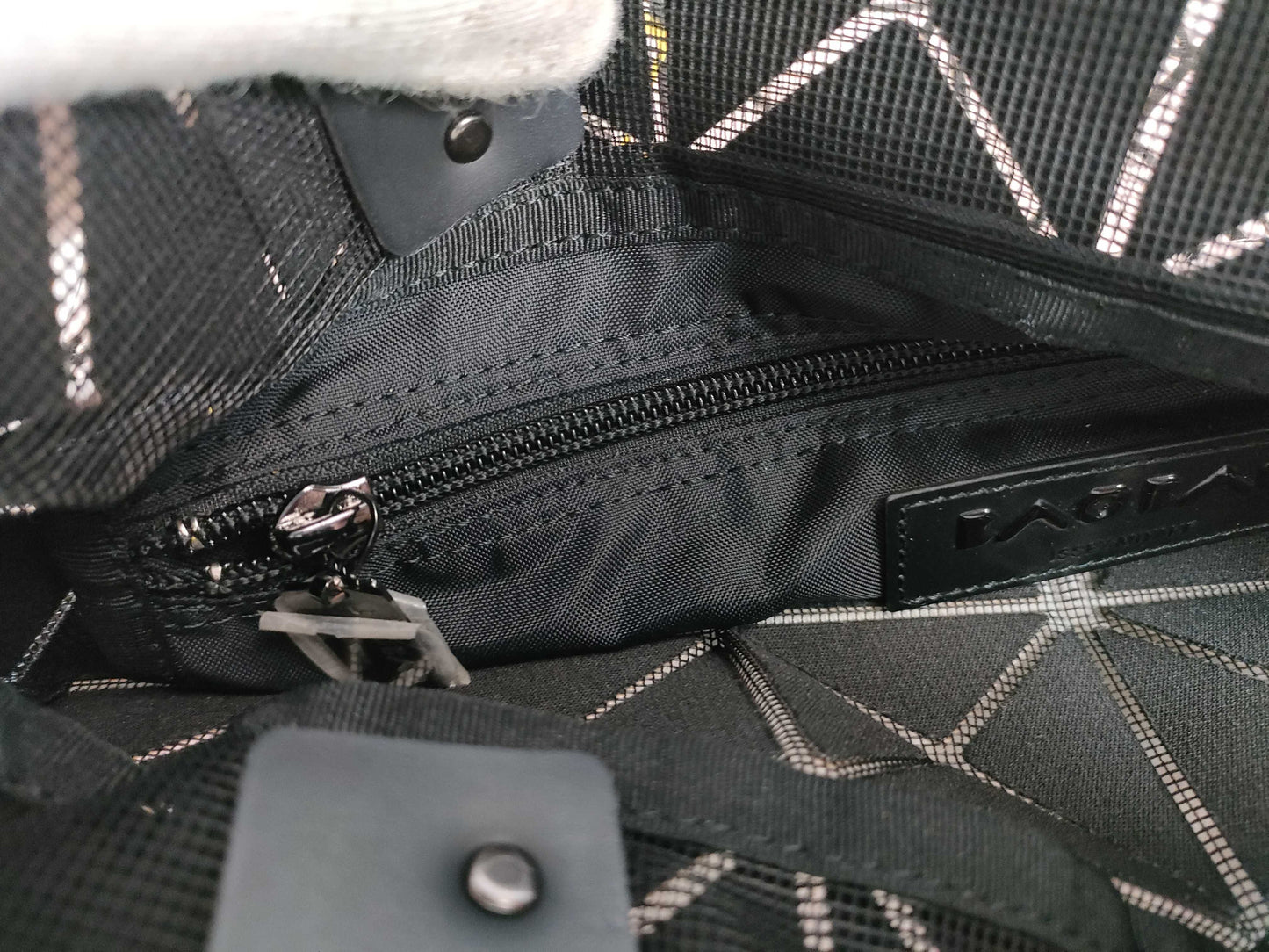 ISSEY MIYAKE BAOBAO Tote Bag