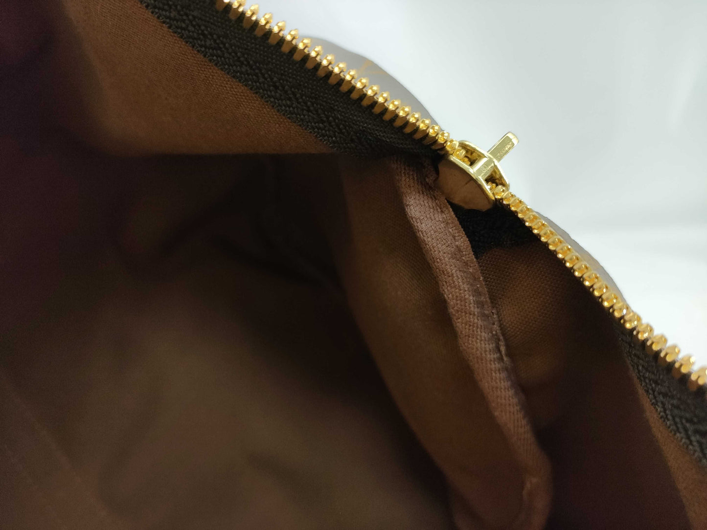 LOUIS VUITTON M41424 Monogram Keepall 55 Boston Bag