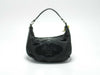 PRADA Nylon One-Shoulder Bag/Center Milan Logo Shoulder Bag