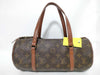 LOUIS VUITTON Monogram M51365 Old Papillon 30 Handbag