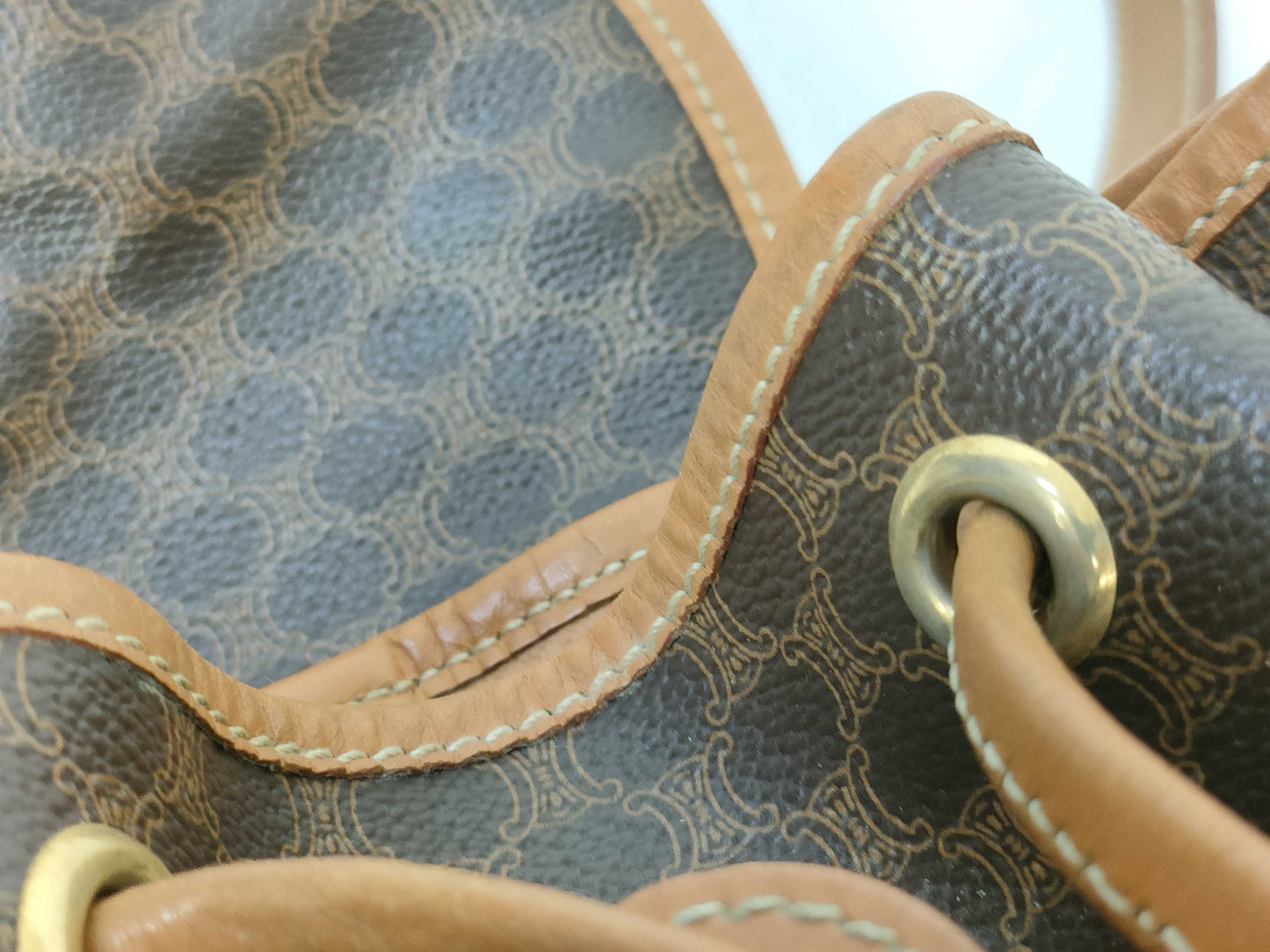 CELINE Backpack Rucksack