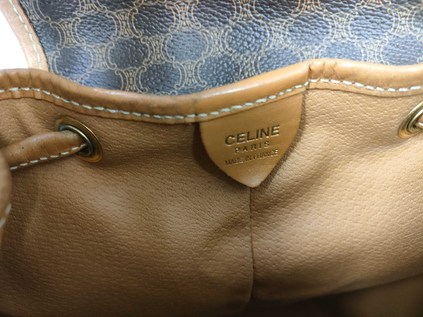 CELINE Backpack Rucksack