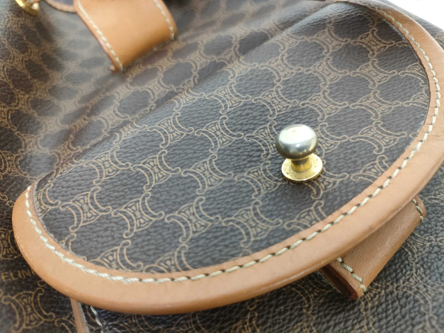 CELINE Backpack Rucksack