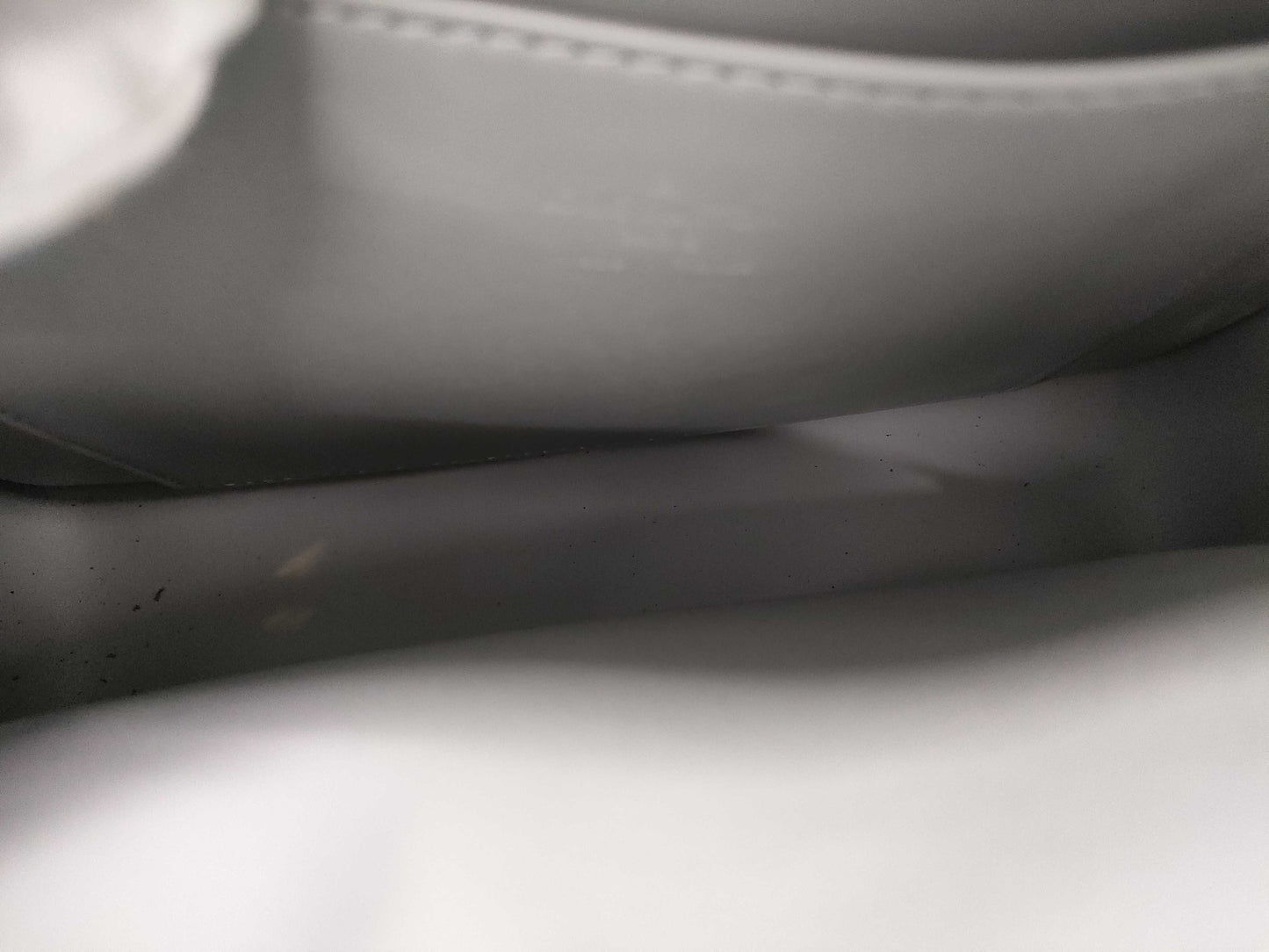 LOUIS VUITTON Vernis Marley Backpack