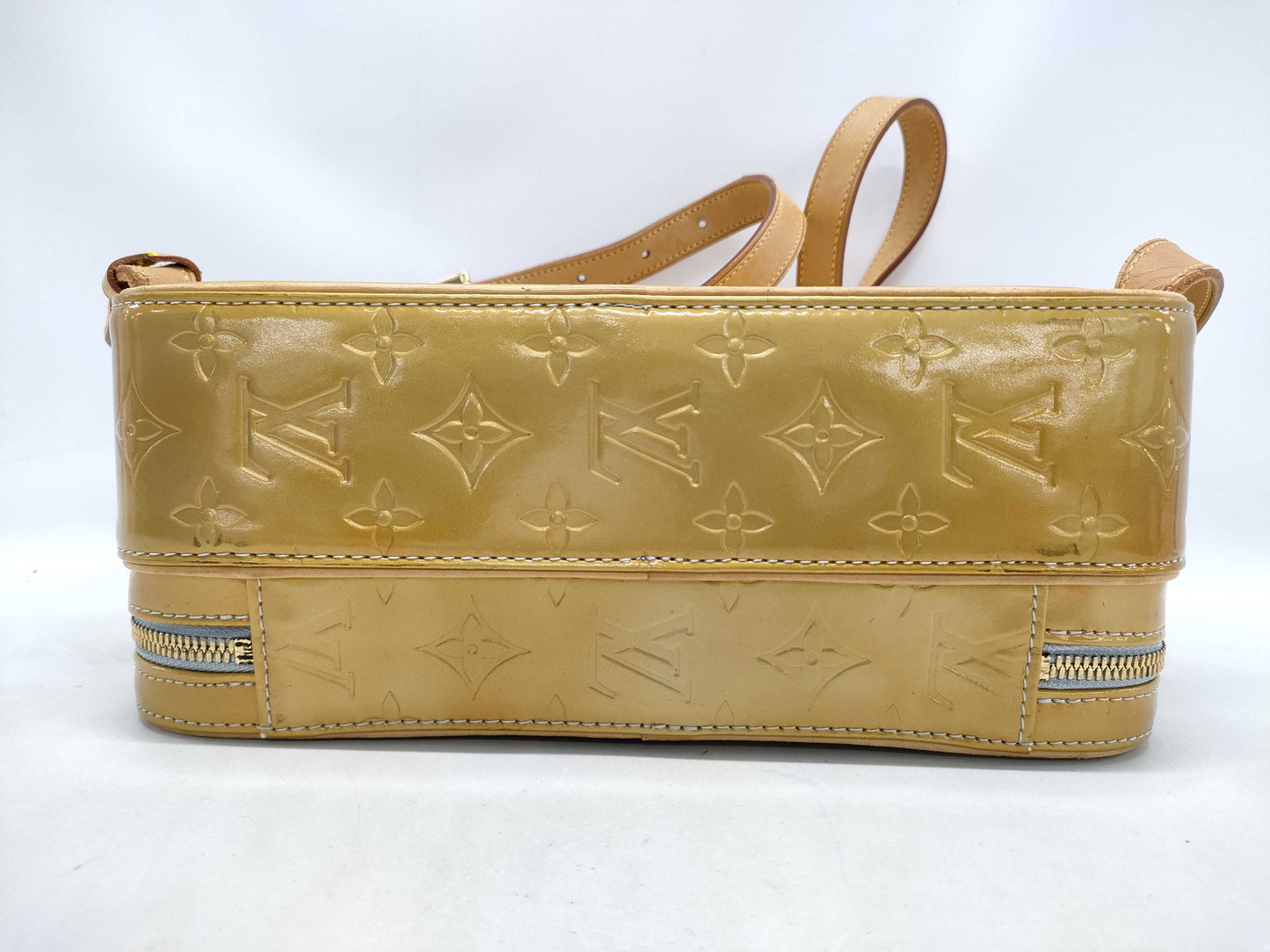 LOUIS VUITTON Vernis Marley Backpack