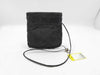 Miu Miu Leather Pochette Black Shoulder Bag