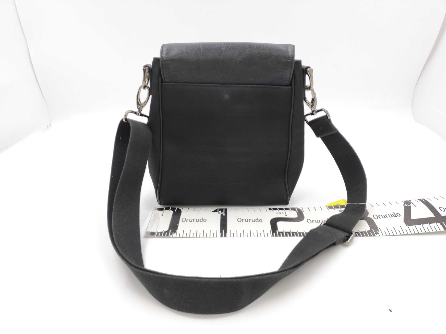 BURBERRY BLACK LABEL Messenger Bag Shoulder Bag