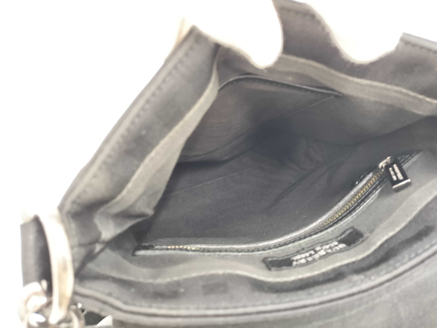 BURBERRY BLACK LABEL Messenger Bag Shoulder Bag