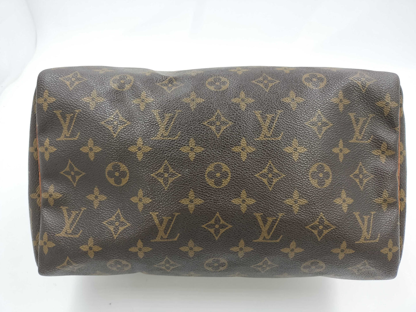 LOUIS VUITTON Monogram M41108 Speedy 30 Handbag