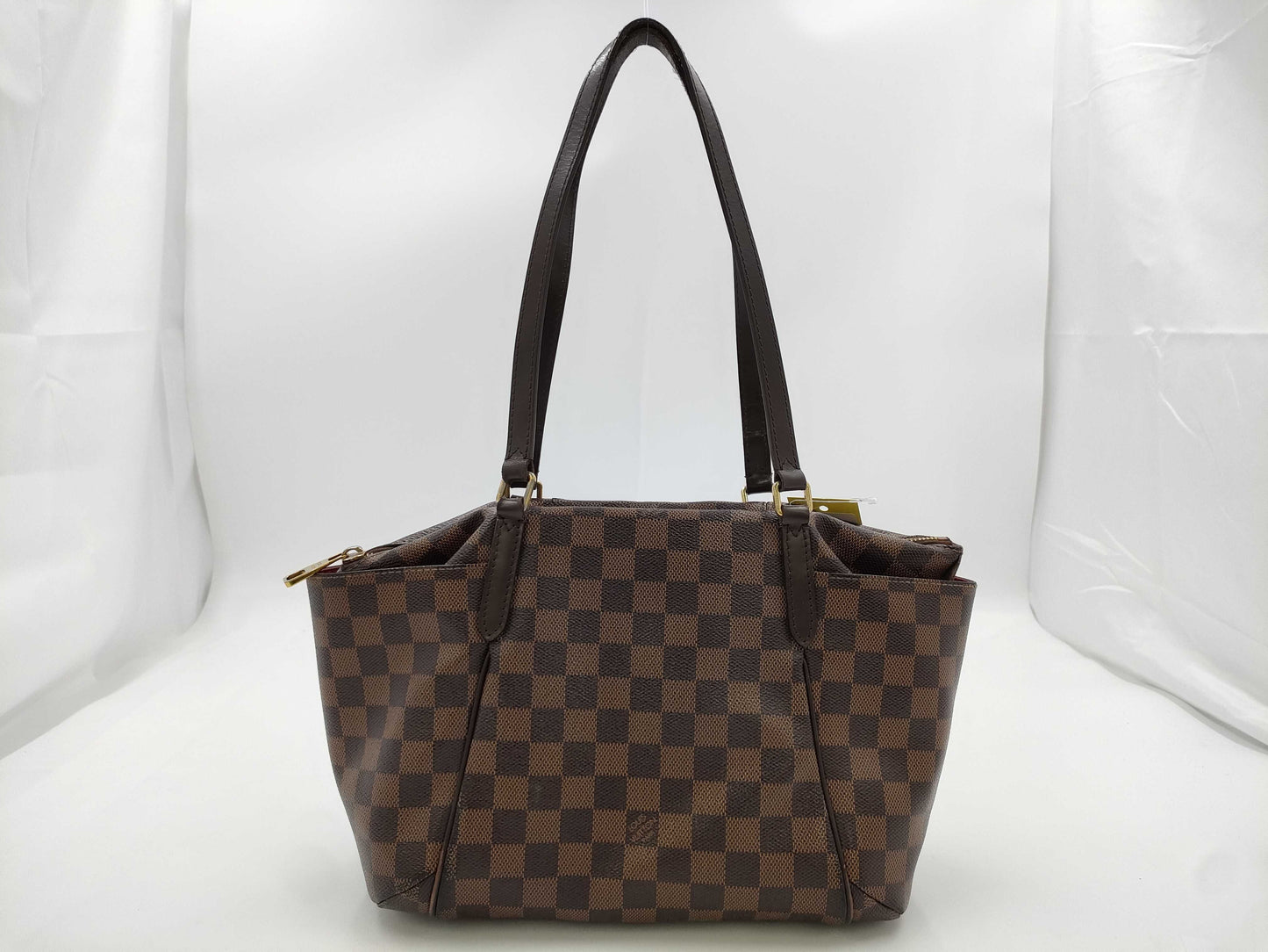 LOUIS VUITTON Damier N41282 Totally PM Shoulder Bag