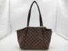 LOUIS VUITTON Damier N41282 Totally PM Shoulder Bag