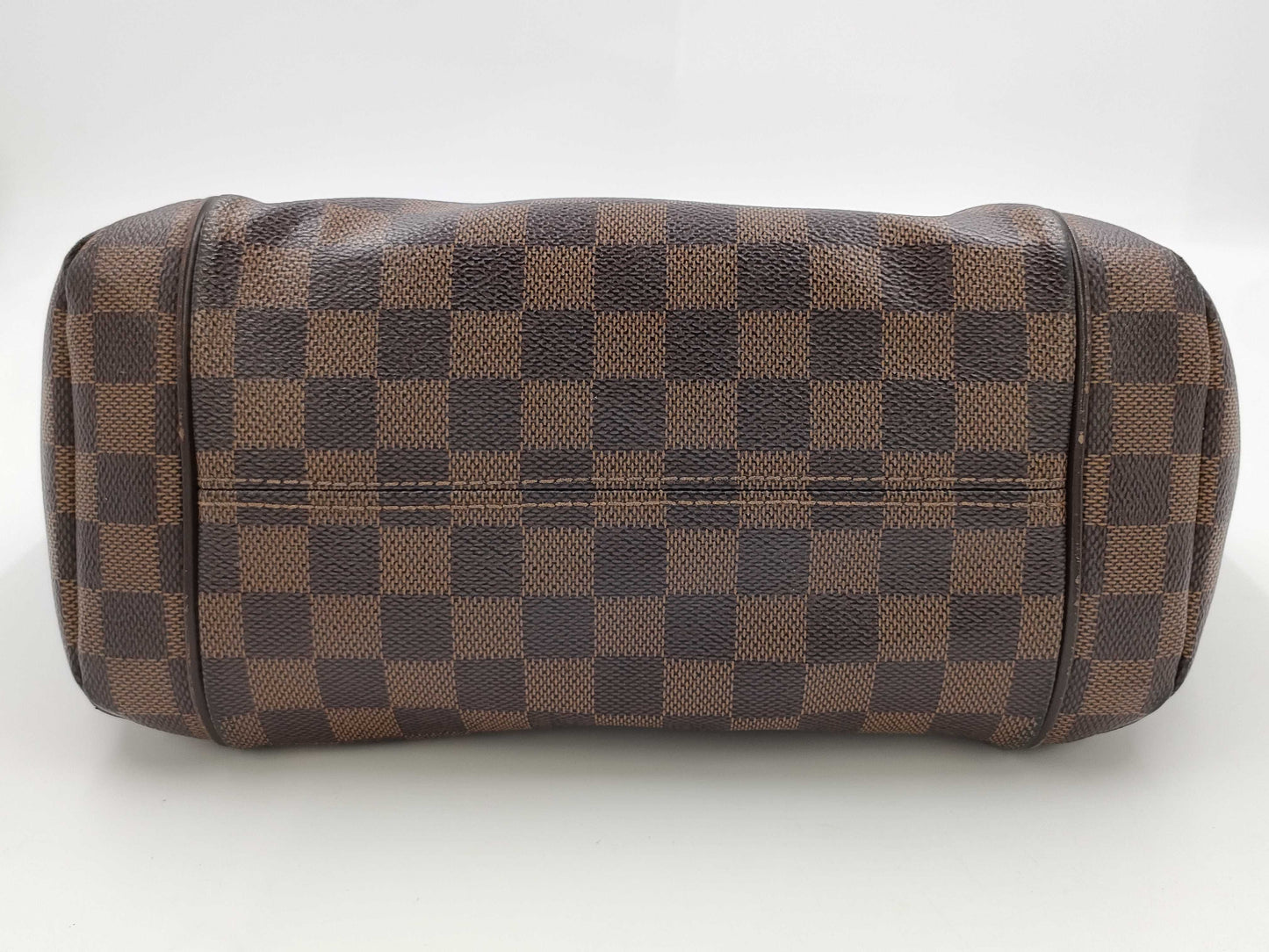LOUIS VUITTON Damier N41282 Totally PM Shoulder Bag