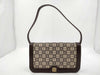 GIVENCHY Canvas Shoulder Bag