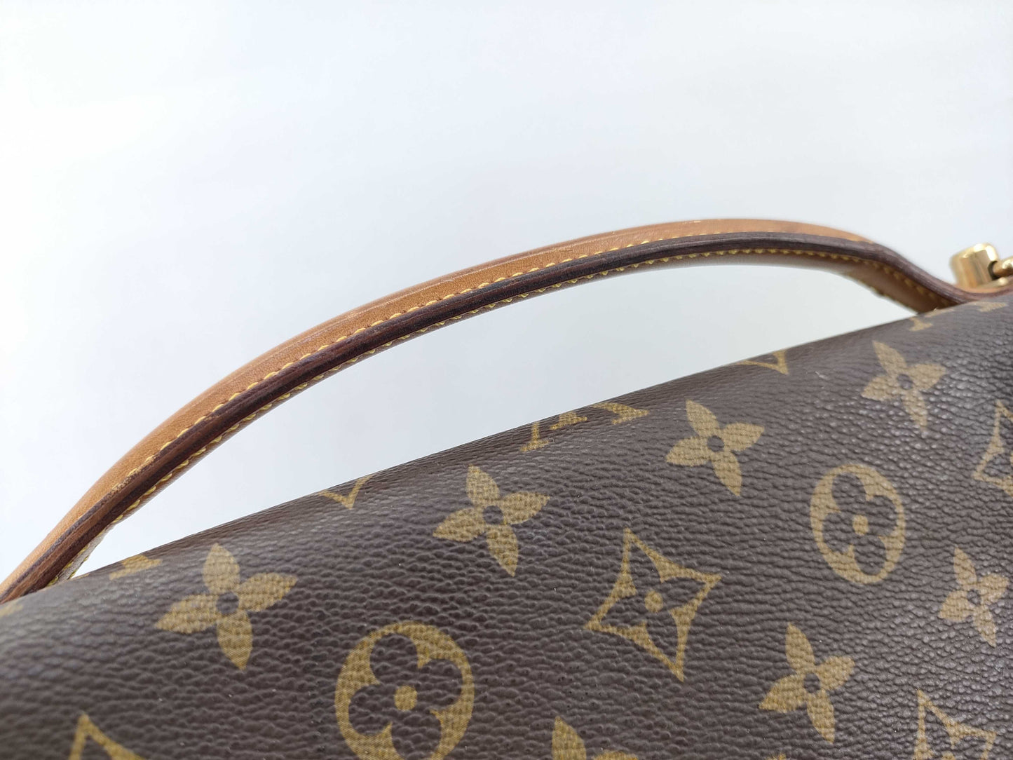 LOUIS VUITTON M51121 Monogram Beverly Business Bag