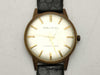 CITIZEN Highline HL51570 Crocodile Embossed Men's Watch