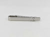 LOUIS VUITTON M61981 Tie Clip Silver Tie Clip/Cufflinks