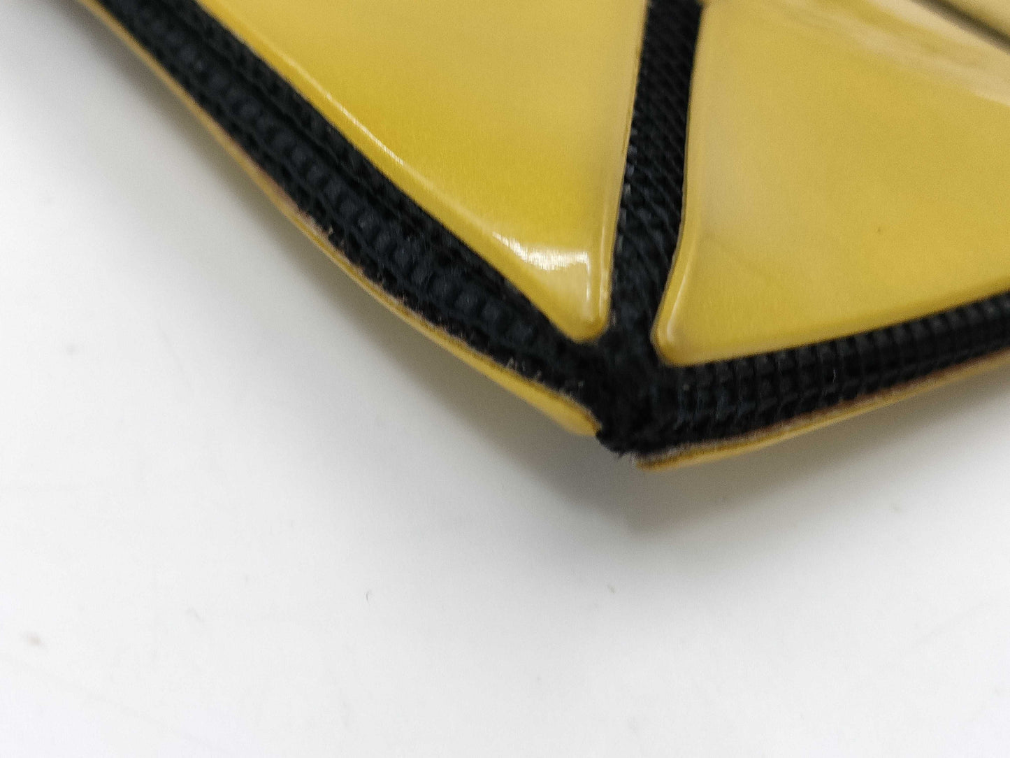 ISSEY MIYAKE Bao Bao Shoulder Bag, Yellow
