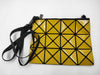 ISSEY MIYAKE Bao Bao Shoulder Bag, Yellow