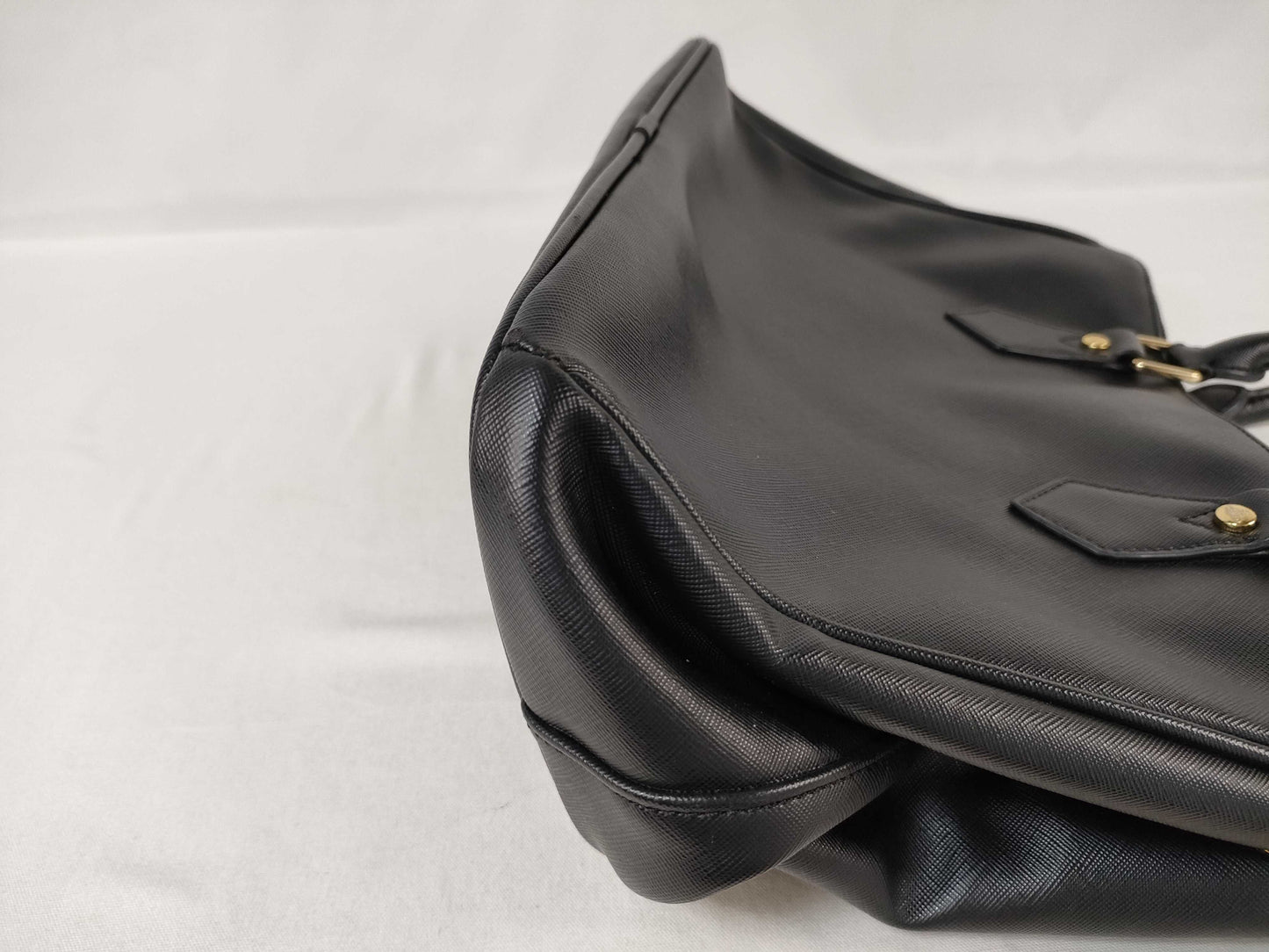 Vivienne Westwood Leather Handbag