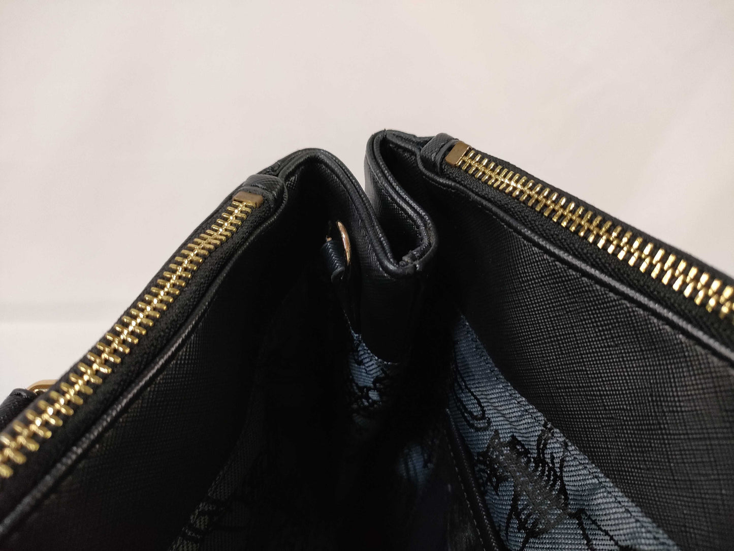 Vivienne Westwood Leather Handbag