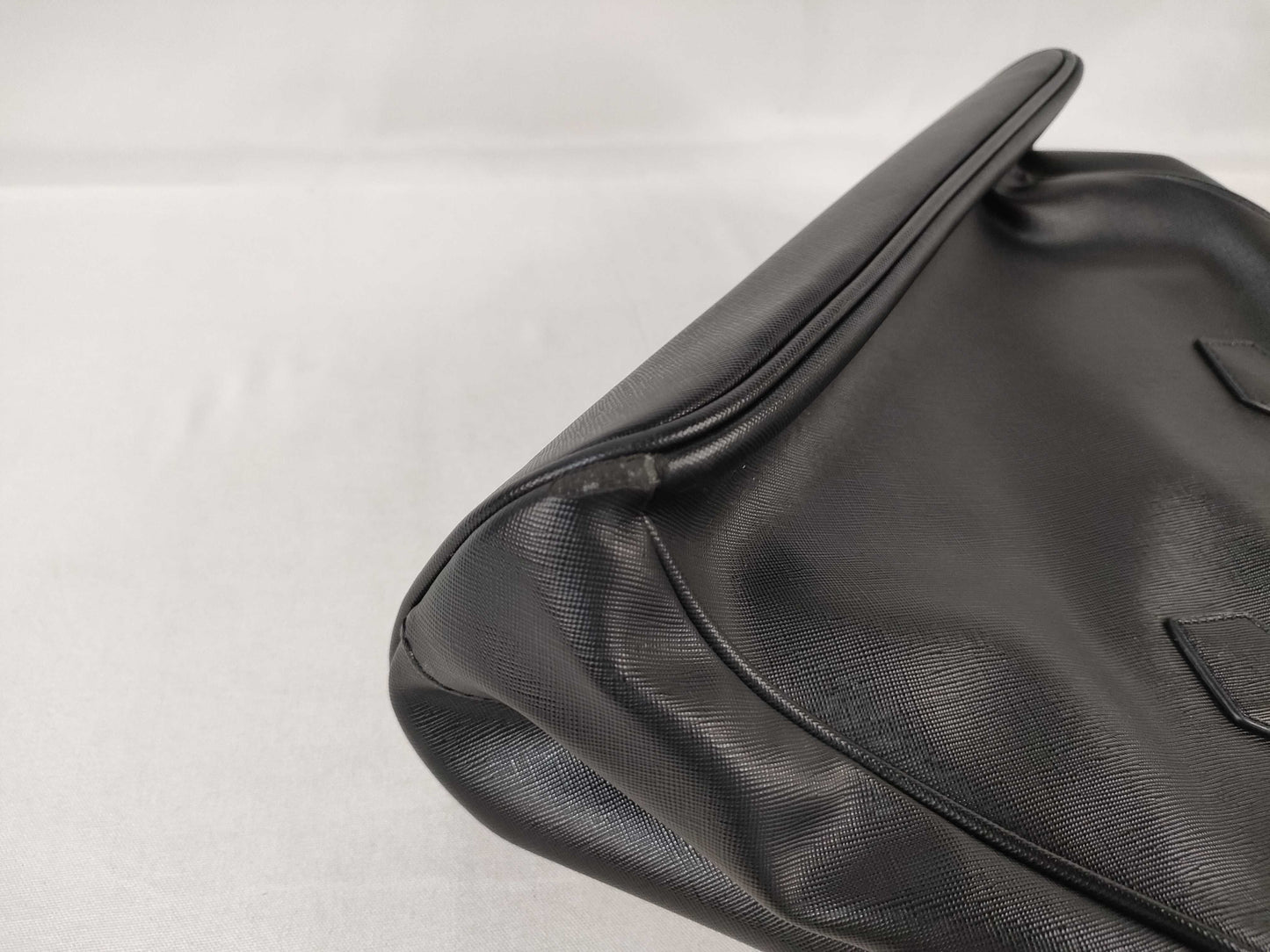 Vivienne Westwood Leather Handbag