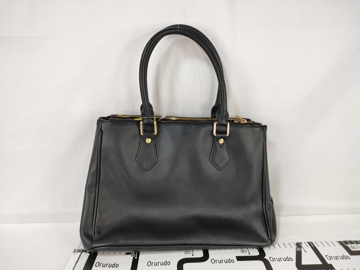 Vivienne Westwood Leather Handbag