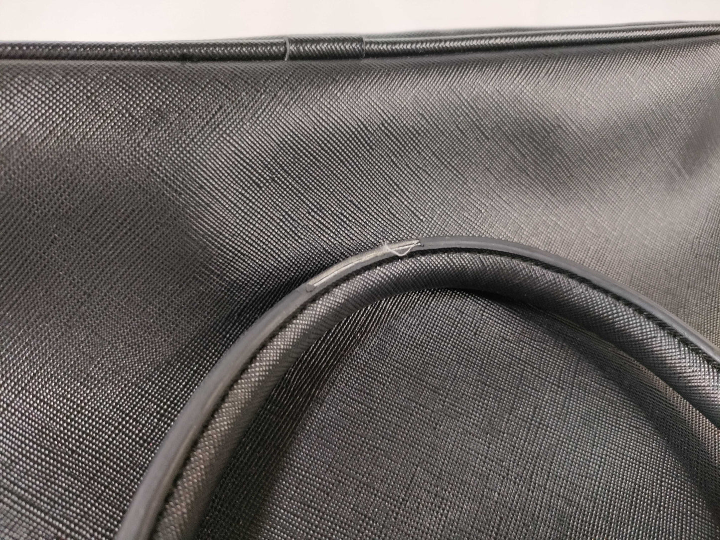 Vivienne Westwood Leather Handbag