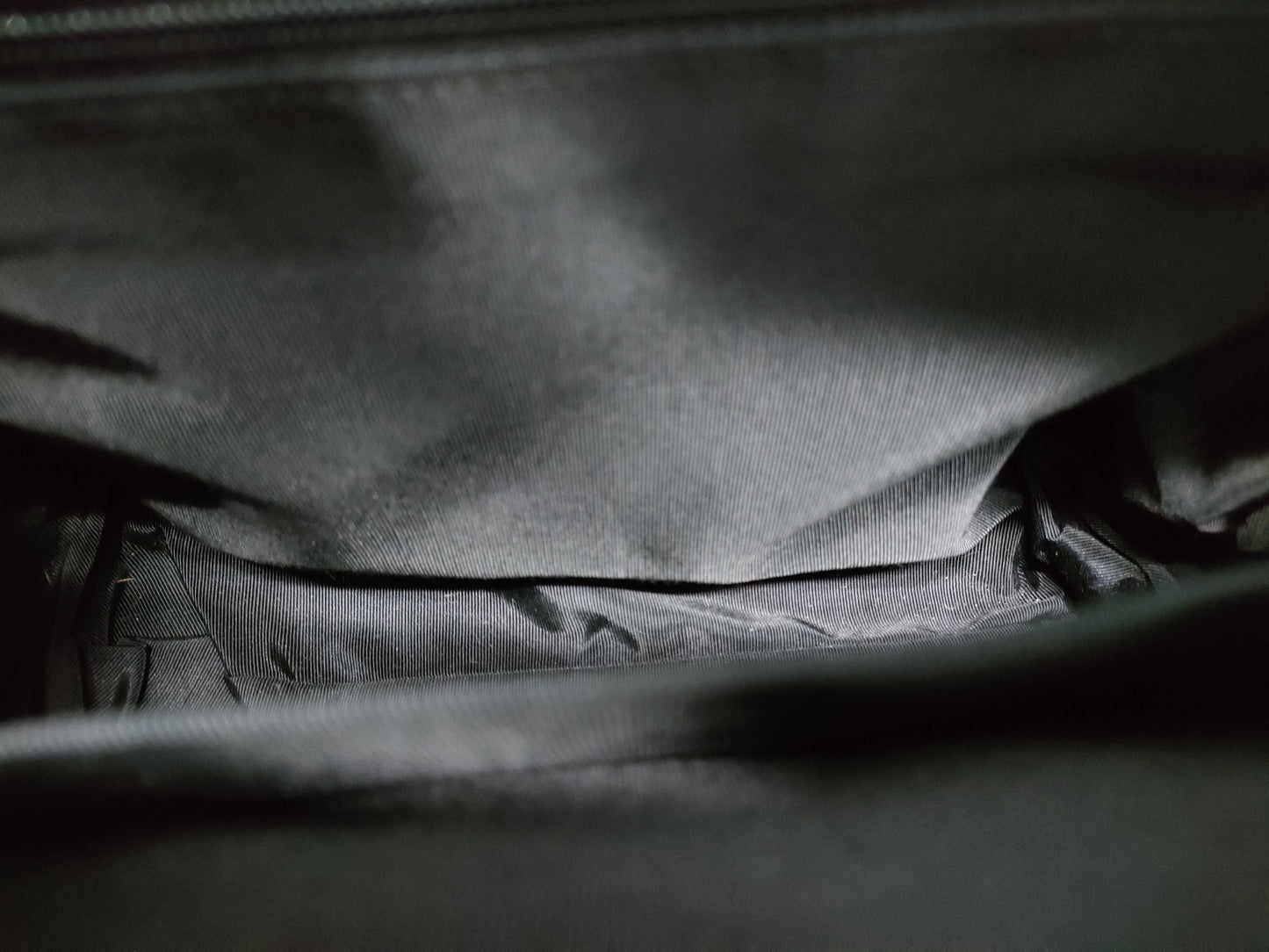 GIVENCHY One-Shoulder Shoulder Bag