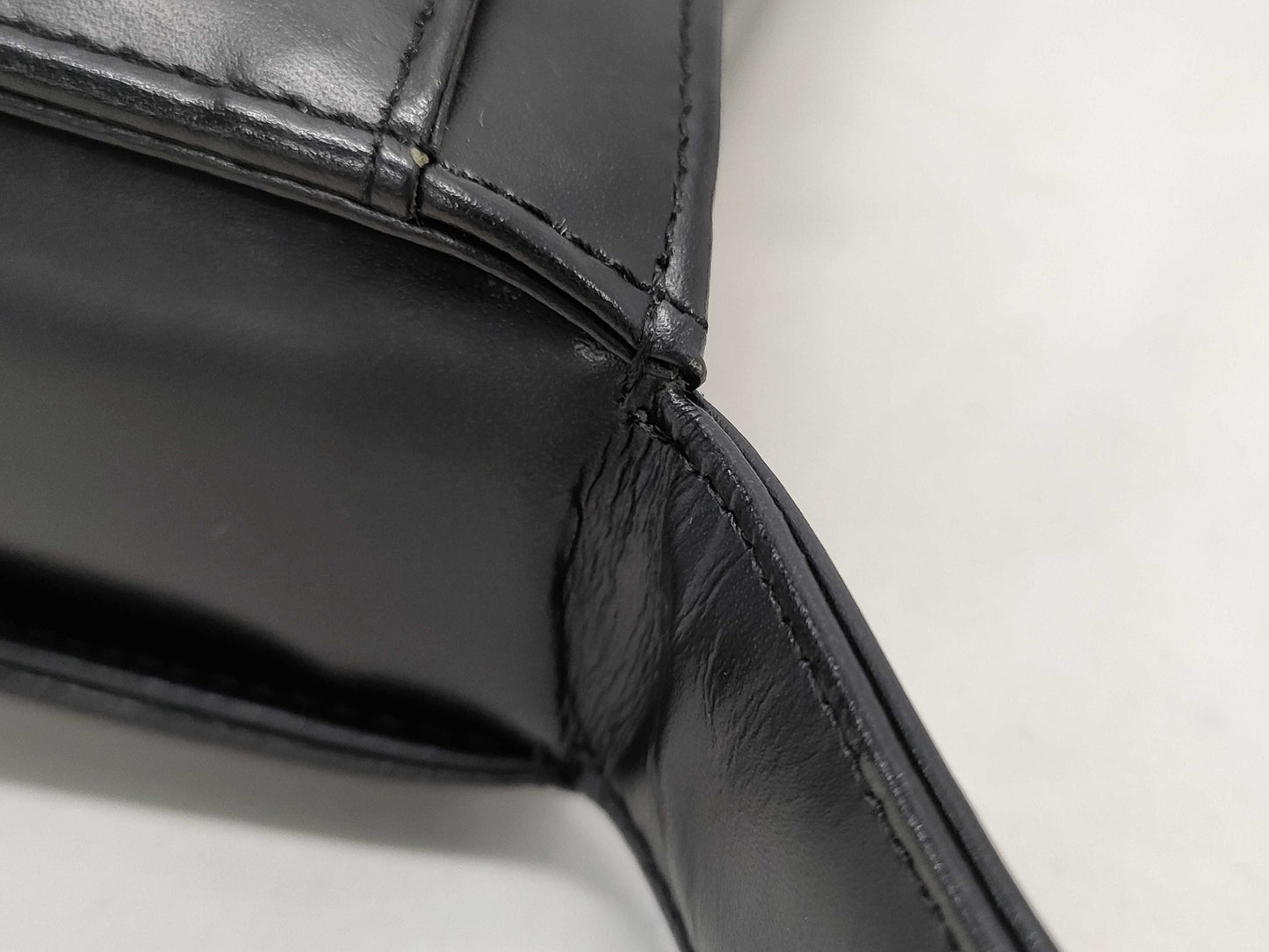 GIVENCHY One-Shoulder Shoulder Bag