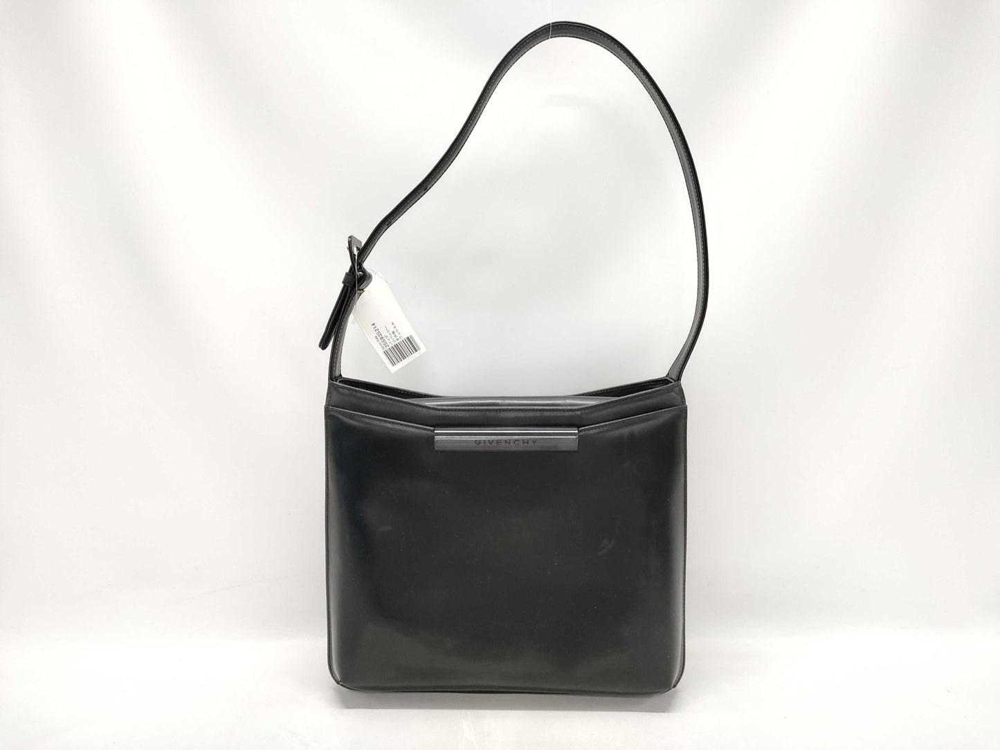 GIVENCHY One-Shoulder Shoulder Bag