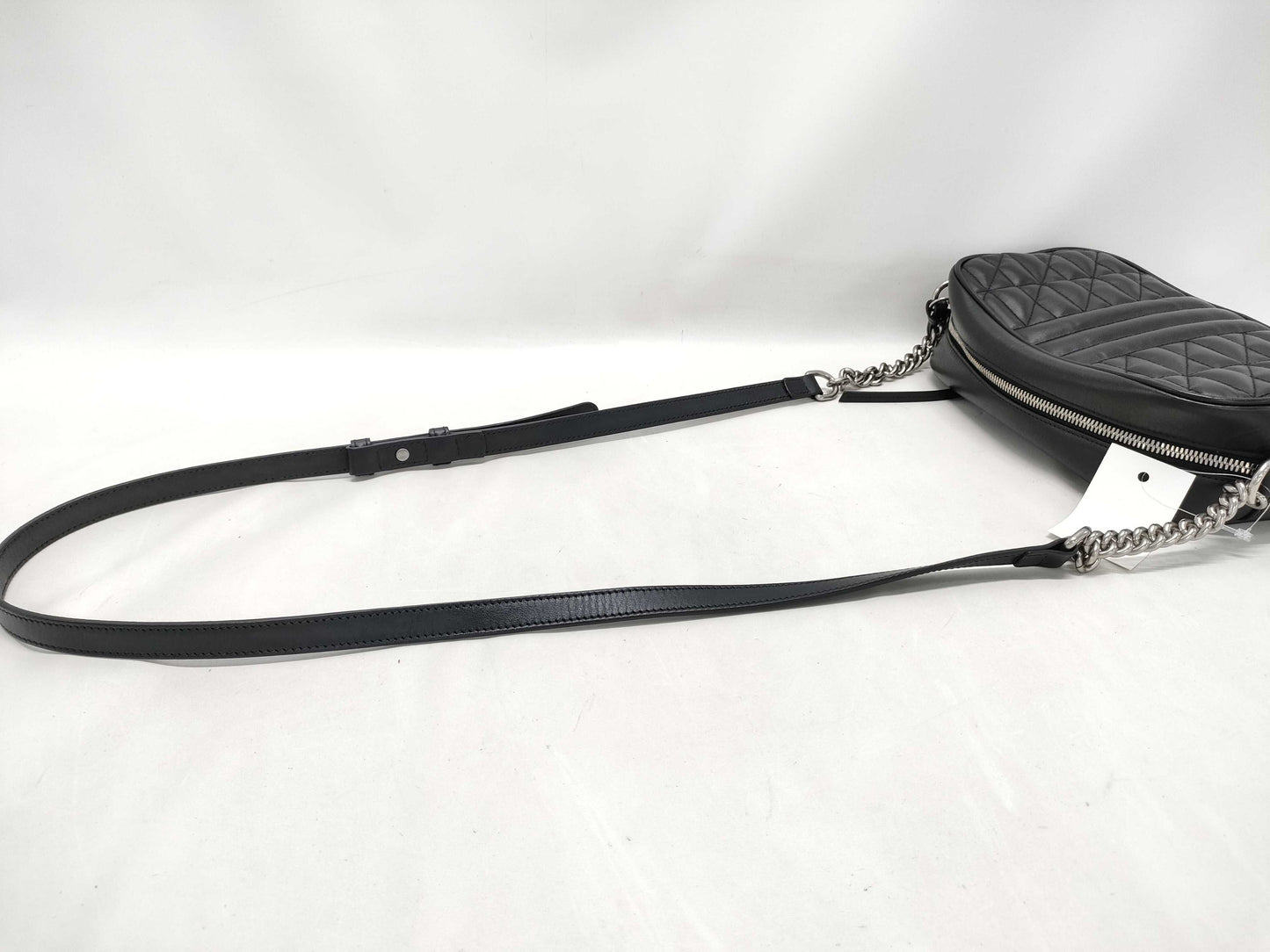 GUCCI GG Marmont Shoulder Bag 447632