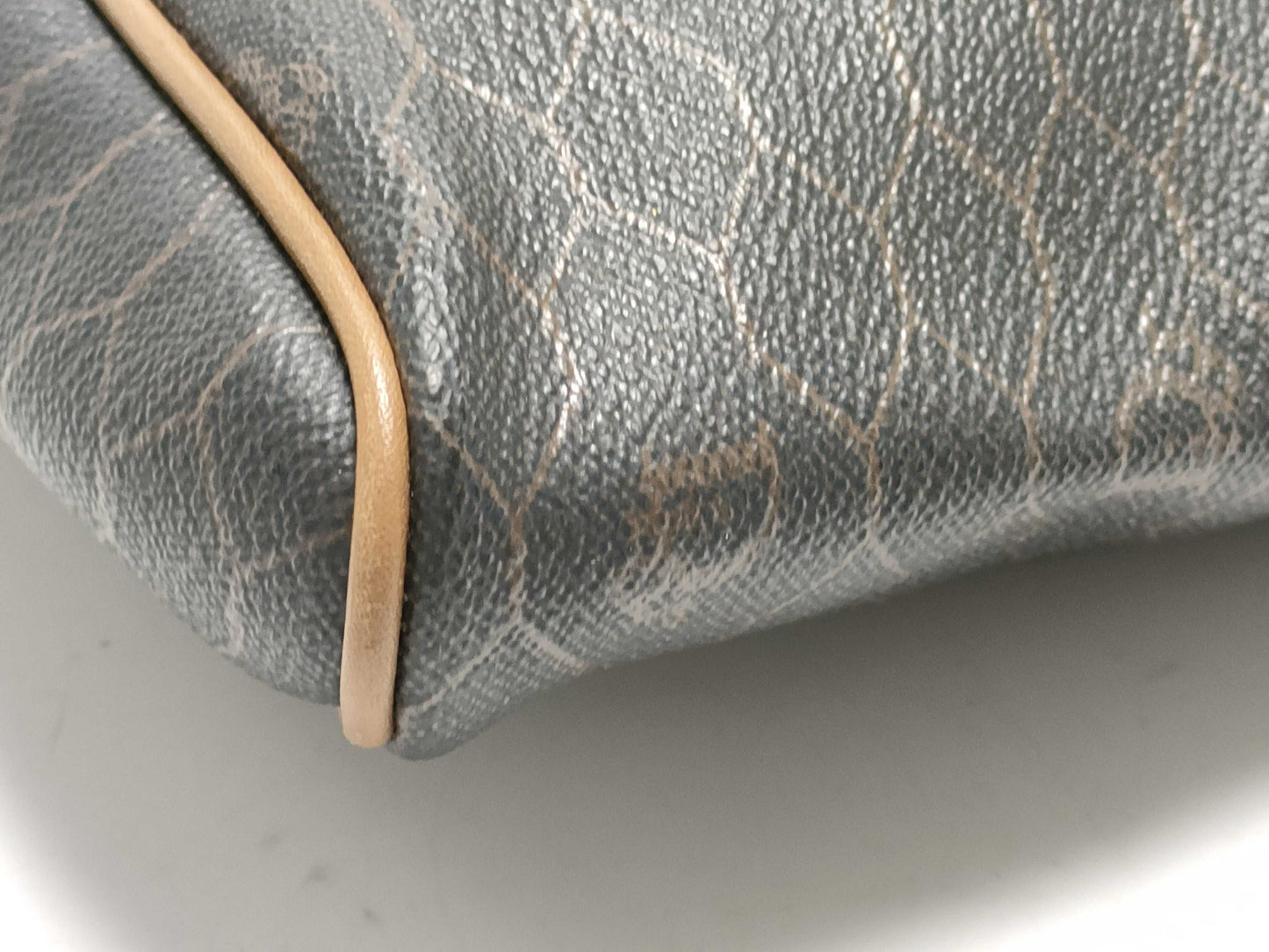 Dior Honeycomb Pattern/Shoulder Bag