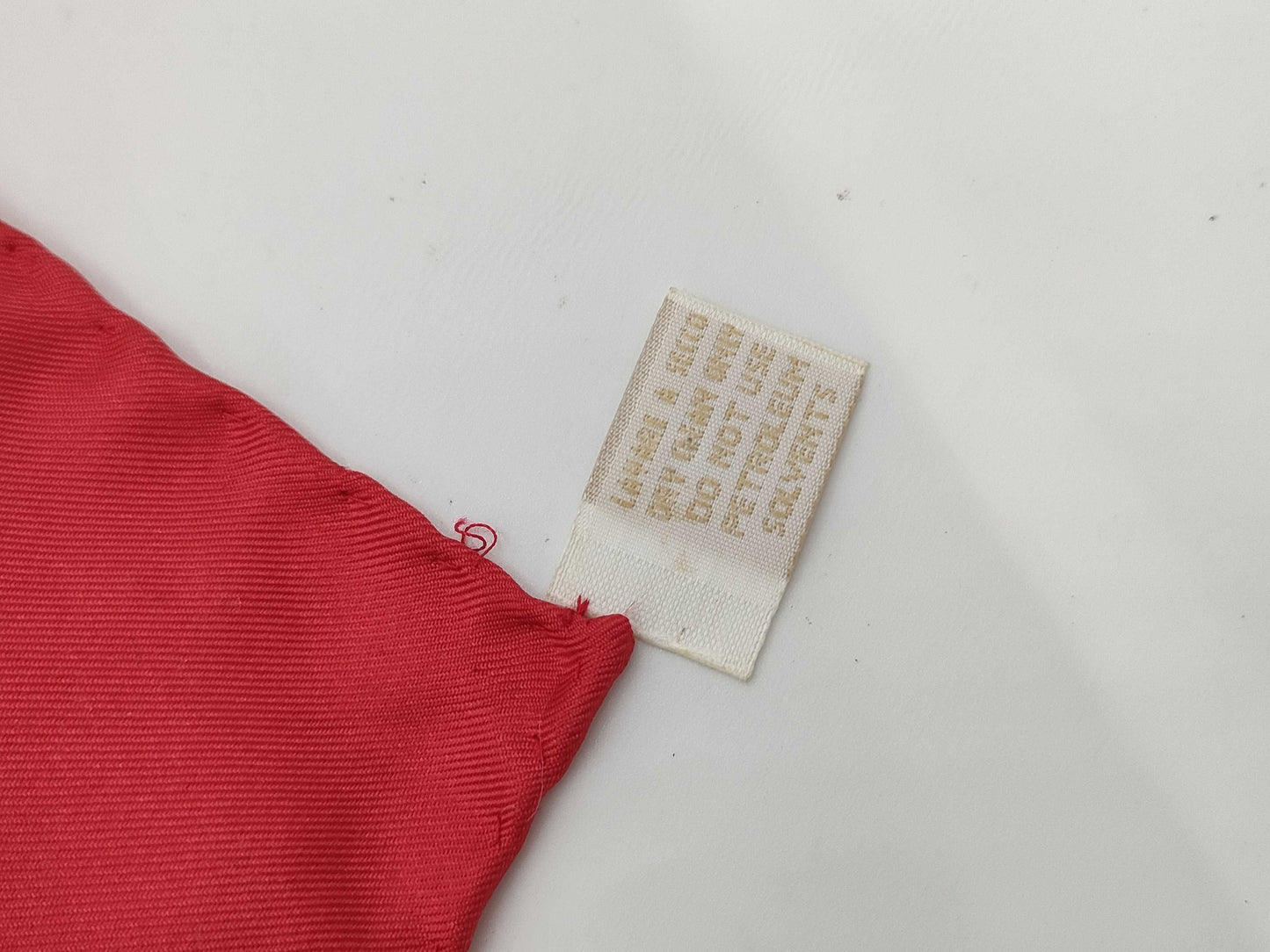 GUCCI scarf