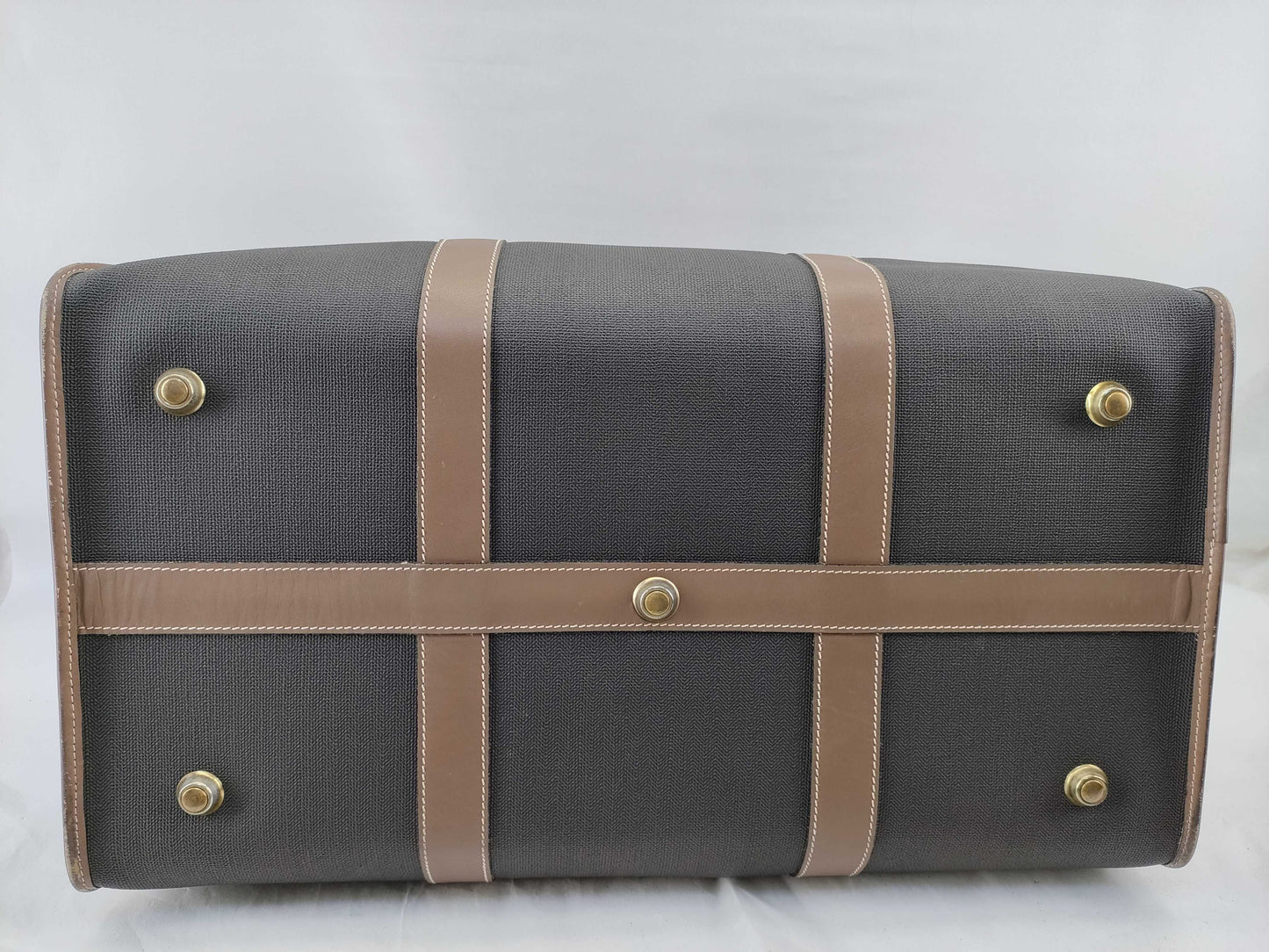 Dunhill Vintage Boston Bag Boston Bag