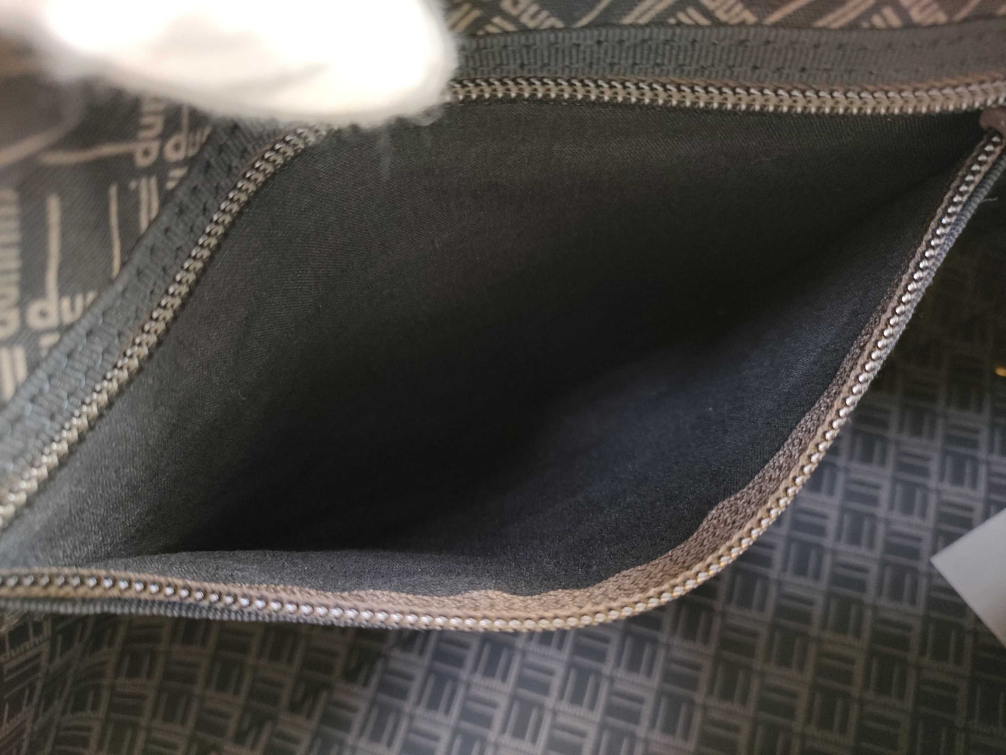 Dunhill Vintage Boston Bag Boston Bag