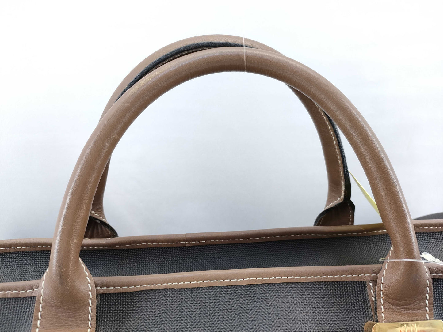 Dunhill Vintage Boston Bag Boston Bag
