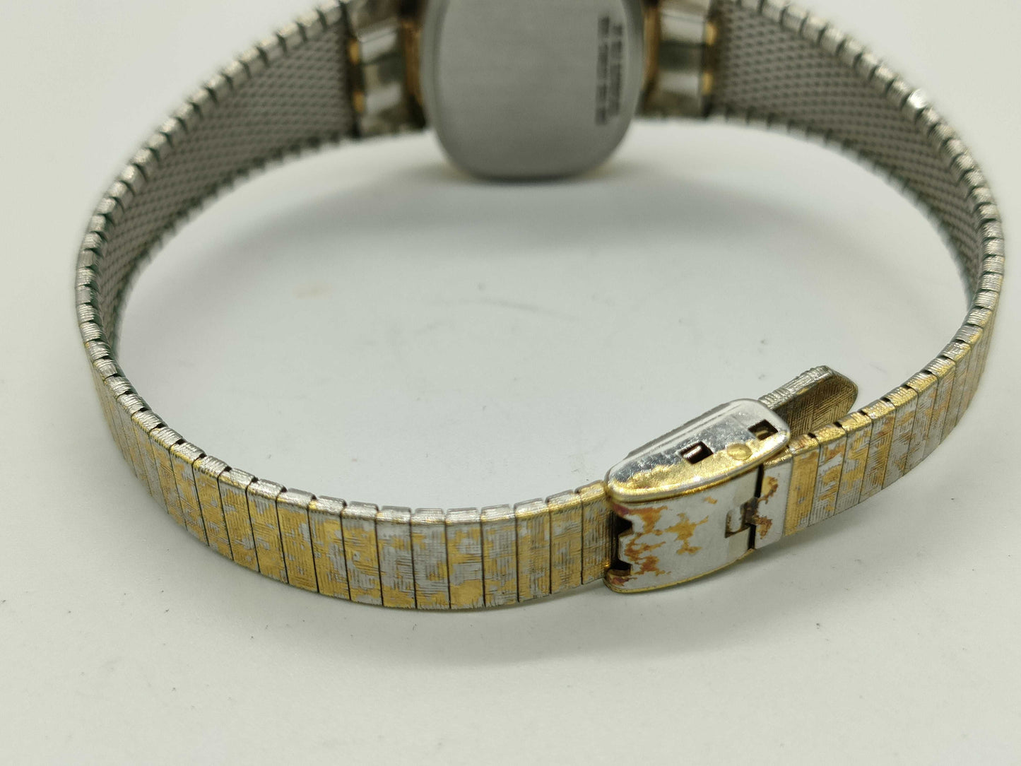LONGINES Women's Watch 10KGF
