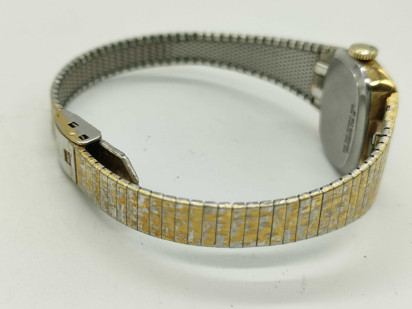 LONGINES Women's Watch 10KGF