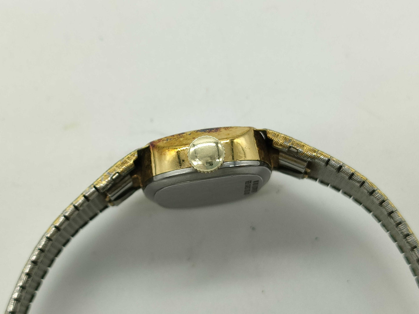 LONGINES Women's Watch 10KGF