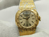 LONGINES Women's Watch 10KGF