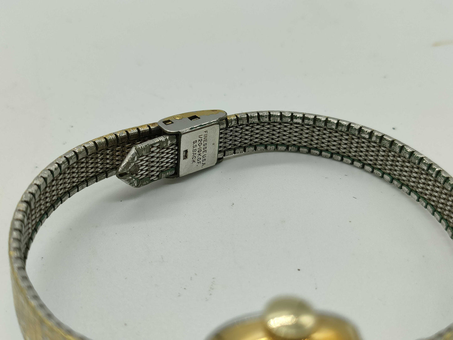 LONGINES Women's Watch 10KGF