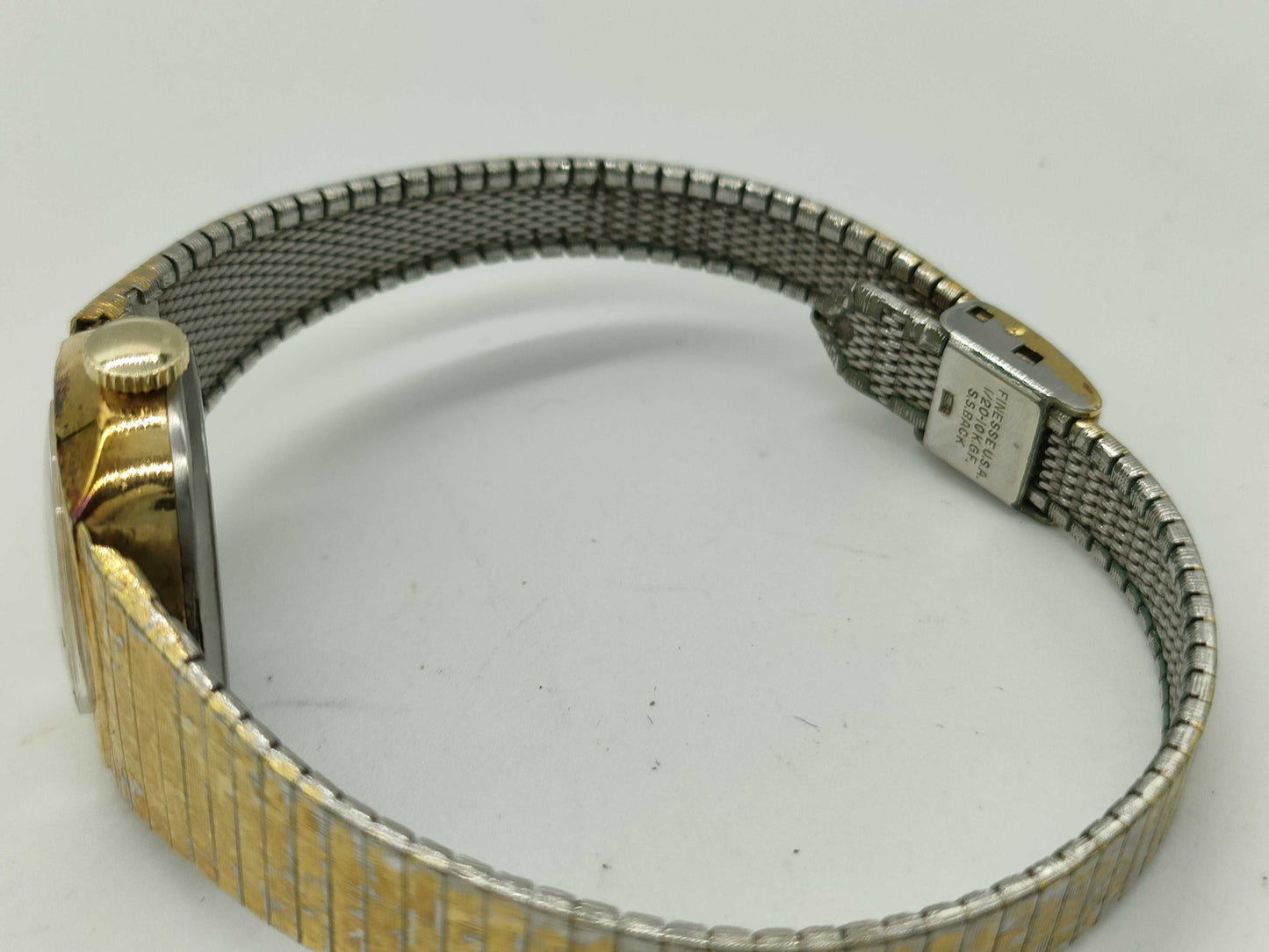LONGINES Women's Watch 10KGF