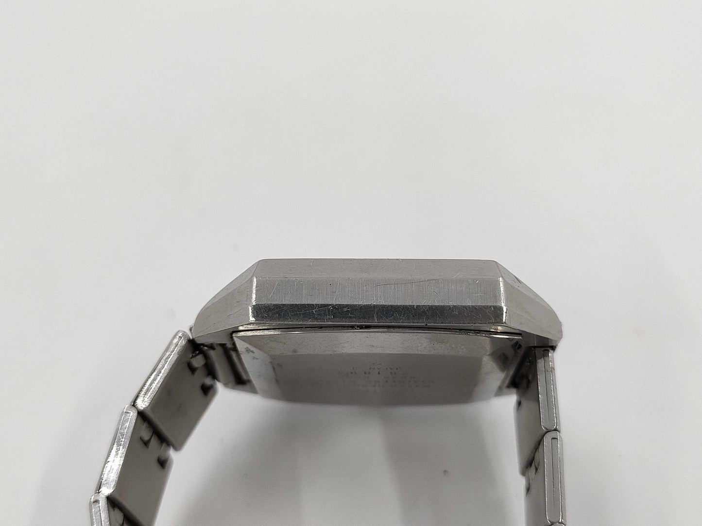 SEIKO King Seiko Date Men's Watch