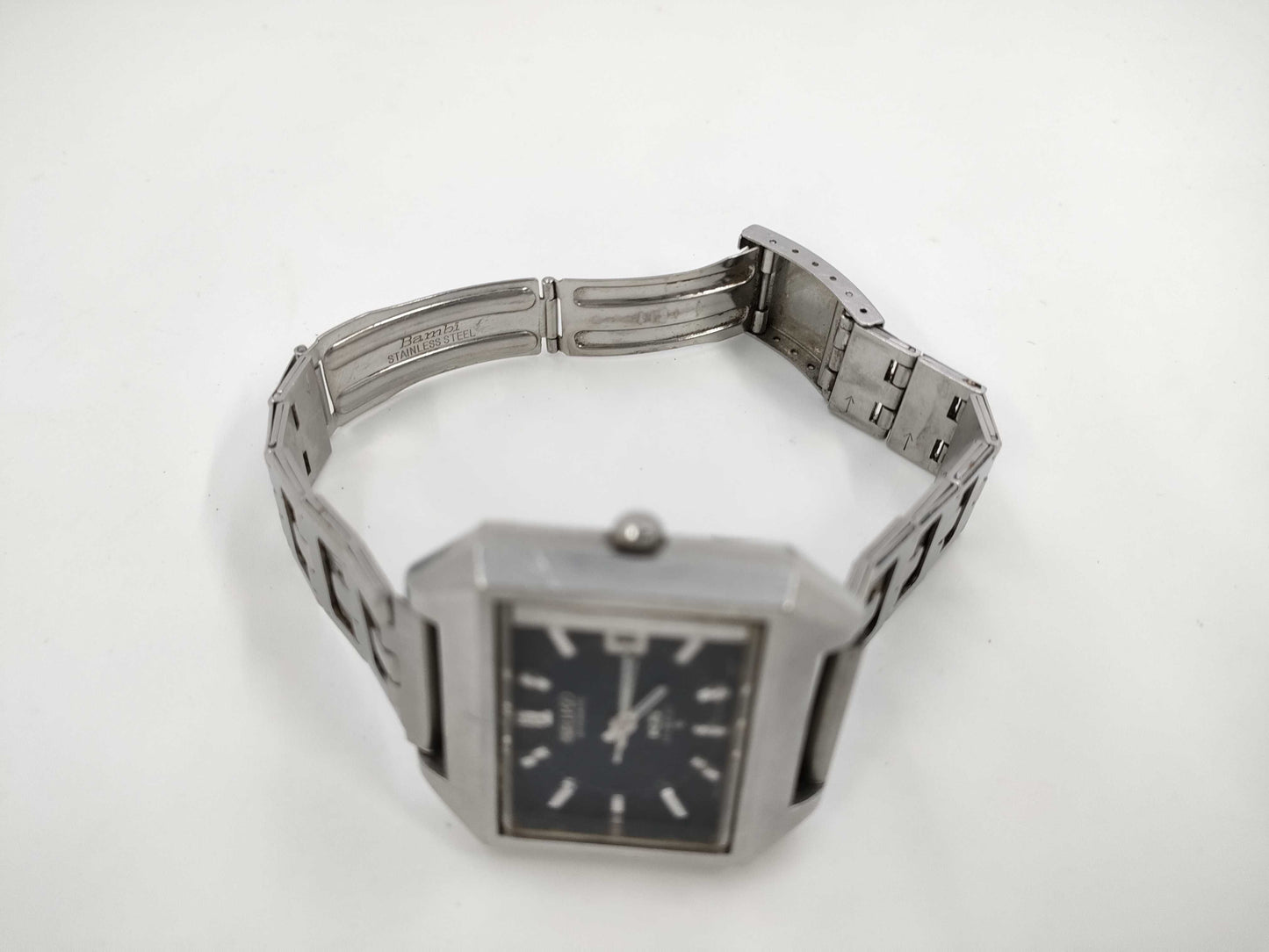 SEIKO King Seiko Date Men's Watch