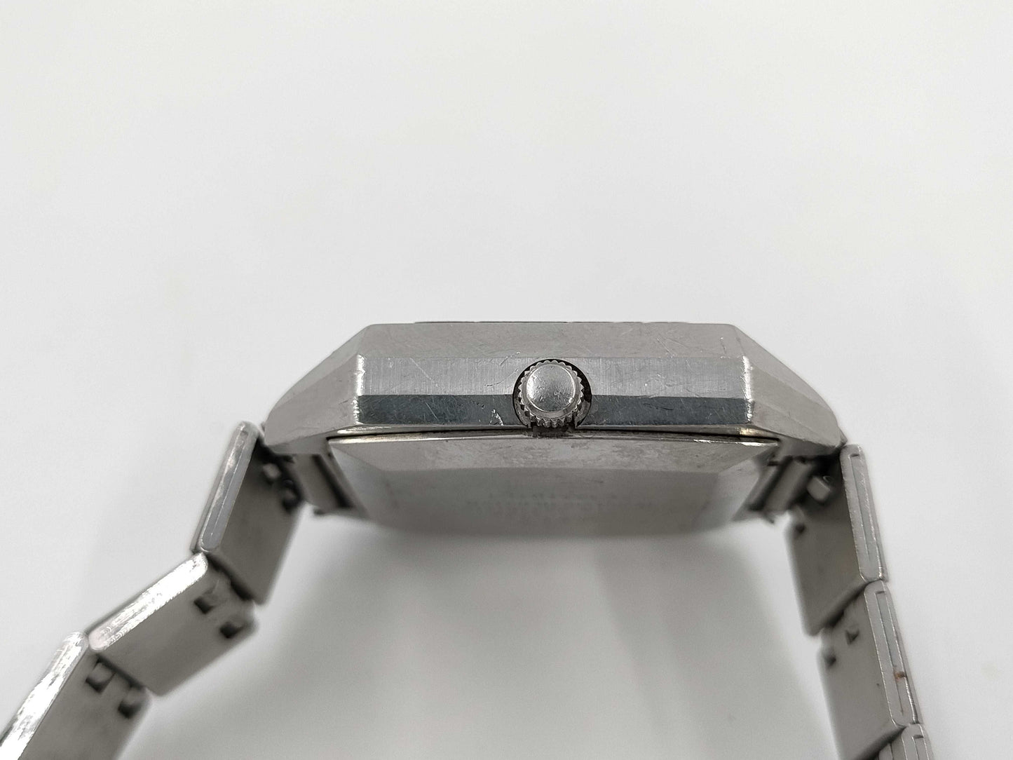 SEIKO King Seiko Date Men's Watch