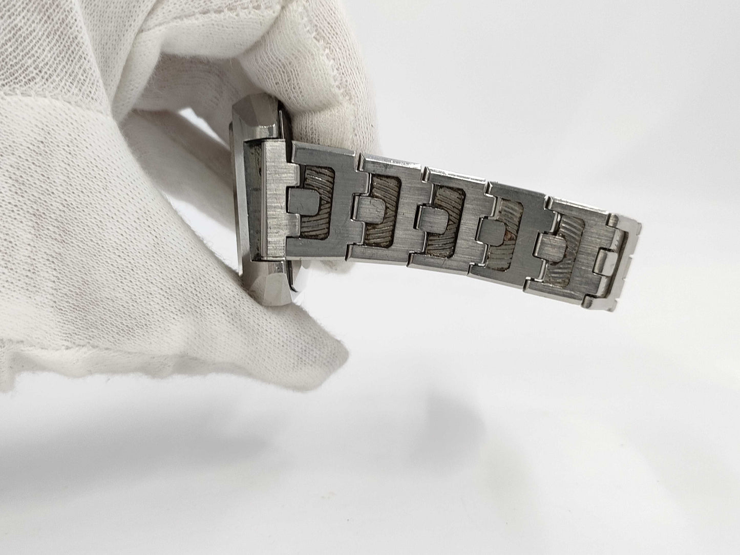 SEIKO King Seiko Date Men's Watch