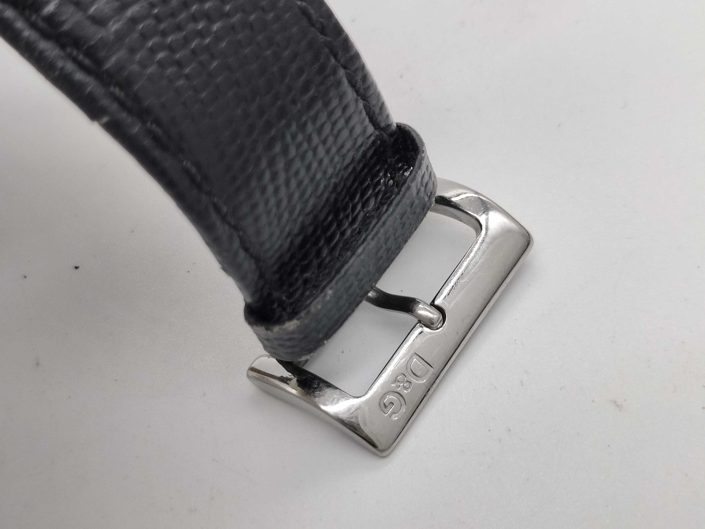 DOLCE & GABBANA 5ATM Men's Watch