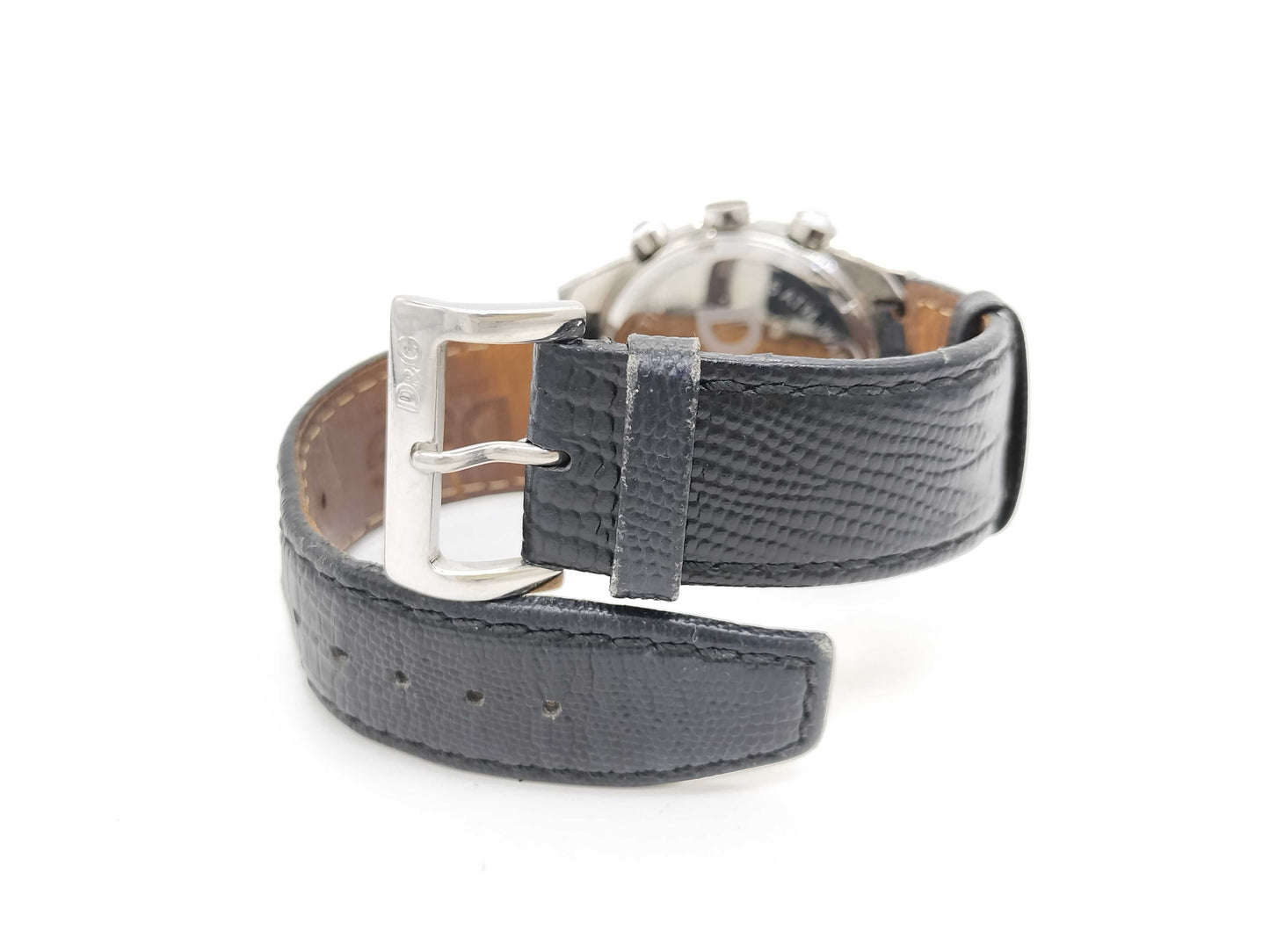 DOLCE & GABBANA 5ATM Men's Watch