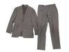 BURBERRY suit set jacket