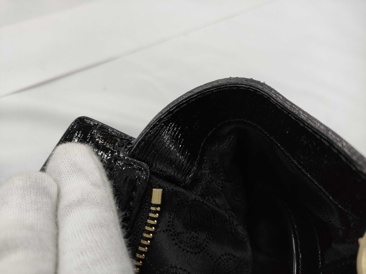 COACH Michael Kors/Barneys New York bag set